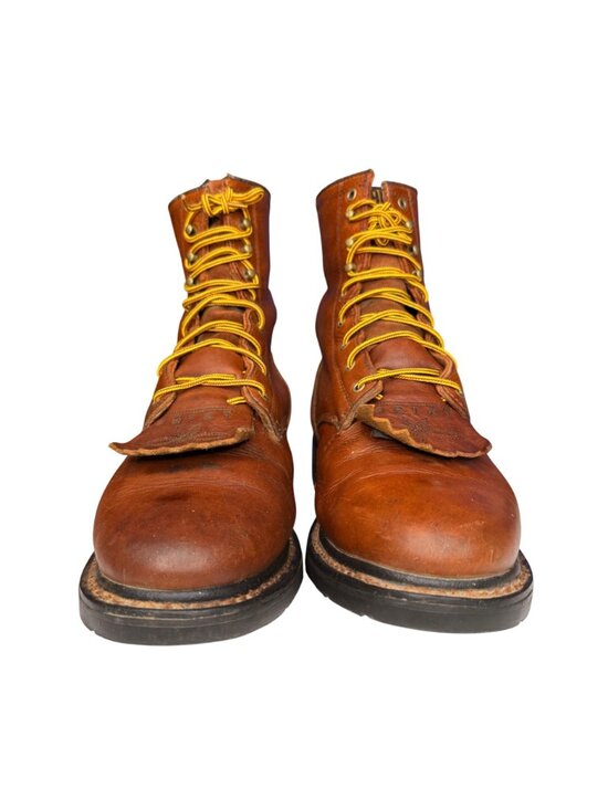 Ariat Cascade 8\